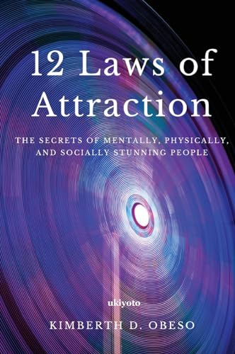 12 Laws of Attraction von Ukiyoto Publishing