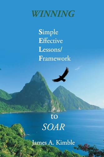 Winning Simple Effective Lessons Framework to Soar von Page Publishing