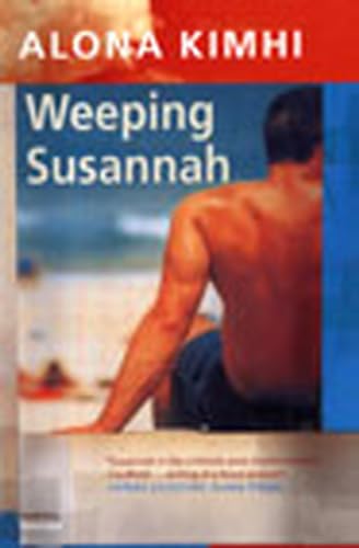 Weeping Susannah (Panther S)