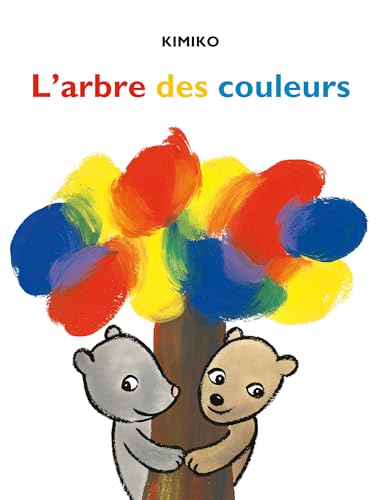L'arbre des couleurs L'arbre des couleurs von EDL