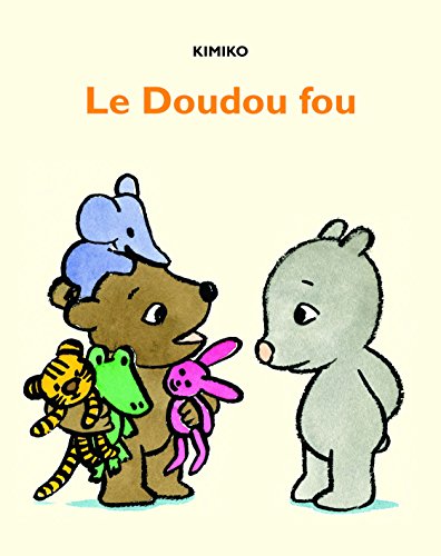 Le Doudou Fou von EDL