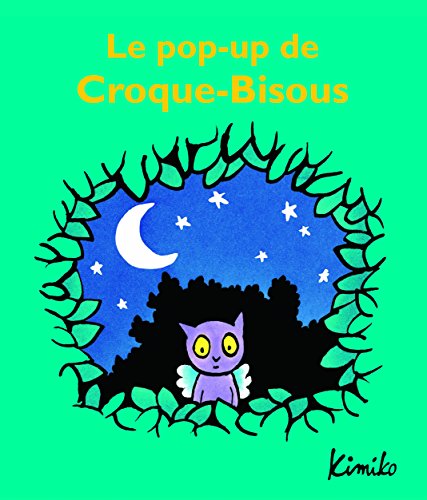 Le Pop Up de Croque Bisous