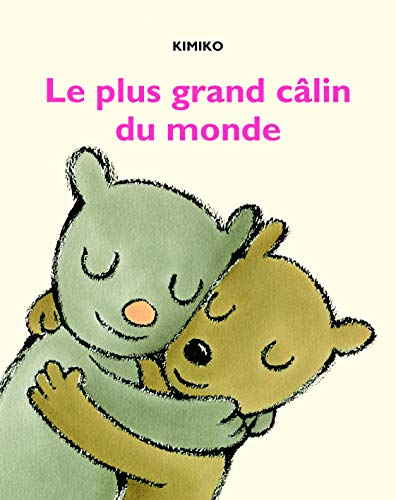 Le plus grand câlin du monde Le plus grand câlin du monde