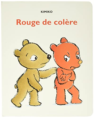 Rouge de colère von EDL