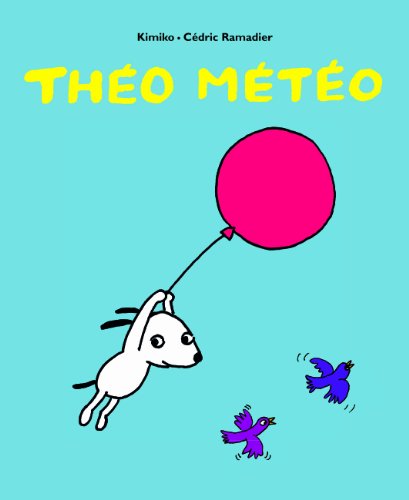 Theo Meteo