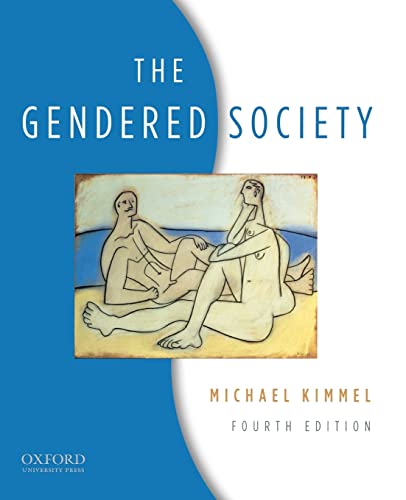 The Gendered Society