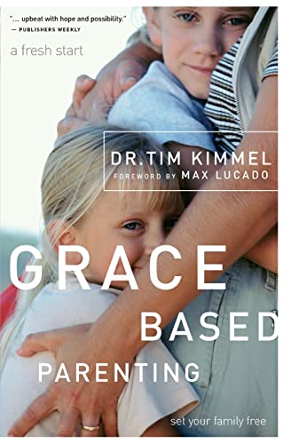Grace-Based Parenting: Set Your Family Tree