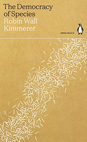 The Democracy of Species (Green Ideas)