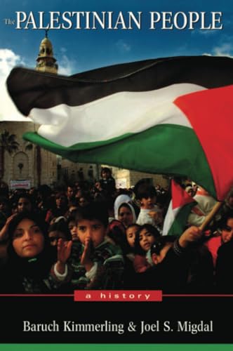 The Palestinian People: A History