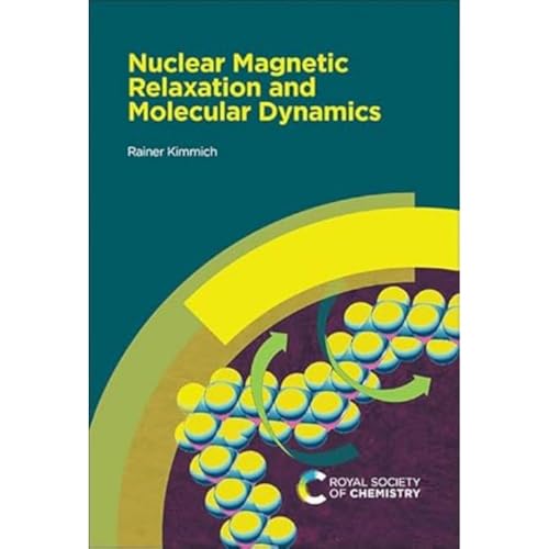 Nuclear Magnetic Relaxation and Molecular Dynamics