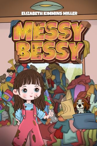 Messy Bessy von Scribe Marketer