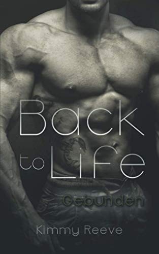 Back to Life: Gebunden Back to Life: Gebunden von Independently published