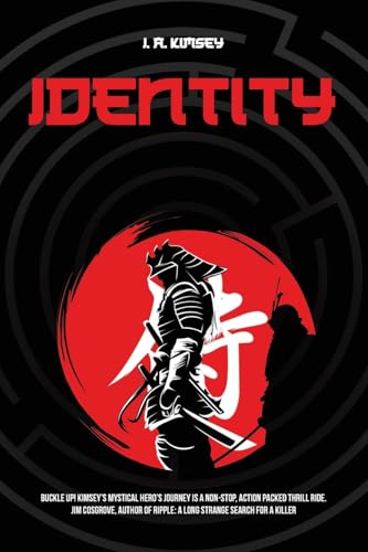 Identity von Fulton Books