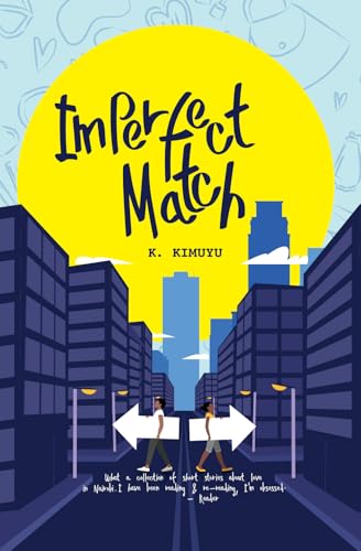 Imperfect Match von Independent