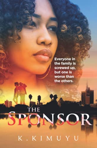 The Sponsor von Kenya National Library