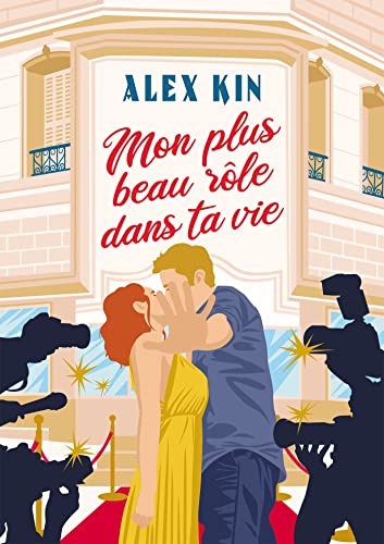 Mon plus beau rôle dans ta vie von Bookelis