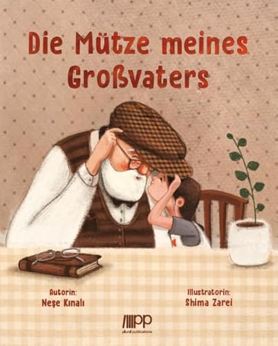 Die Mütze meines Großvaters Die Mütze meines Großvaters von PLURAL Publications