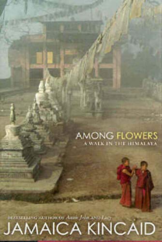 Among Flowers: A Walk in the Himalaya (Directions)