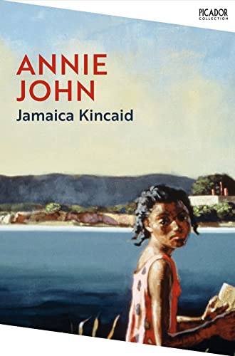 Annie John (Picador Collection)