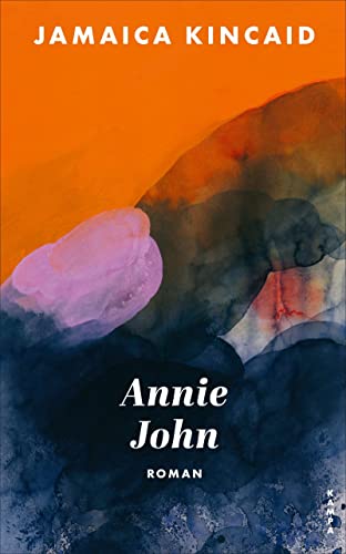 Annie John Annie John