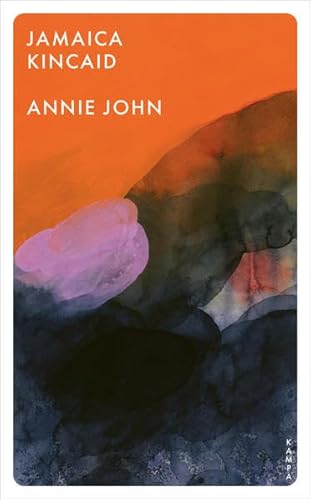 Annie John von Kampa Verlag