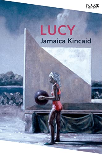 Lucy (Picador Collection)