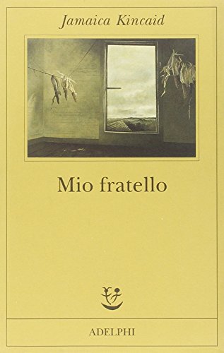 Mio fratello (Fabula) von Adelphi