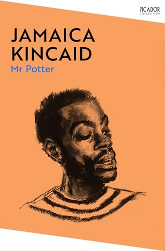 Mr Potter: by Jamaica Kincaid (Picador Collection) von Picador
