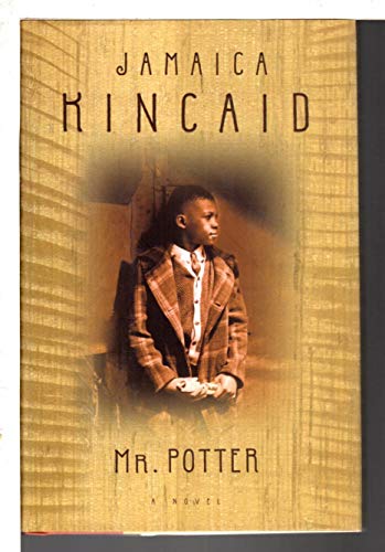 Mr. Potter Mr. Potter