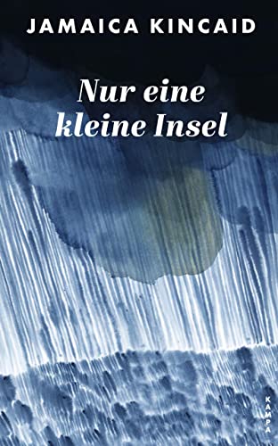 Nur eine kleine Insel von Kampa Verlag