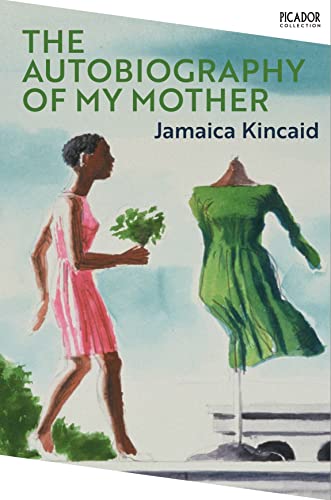 The Autobiography of My Mother (Picador Collection) von Picador