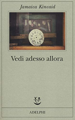Vedi adesso allora (Fabula) von Adelphi