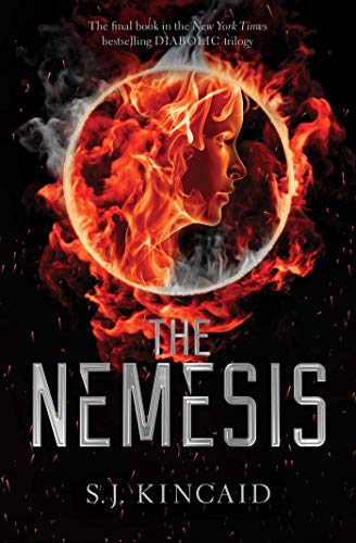 The Nemesis (Volume 3) (The Diabolic, Band 3) von Simon & Schuster