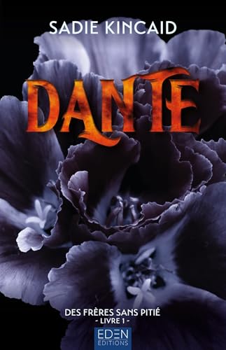 Les frères sans pitié T1: Dante Les frères sans pitié T1: Dante von EDEN CITY ED