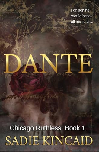 Ryan Rule, Exclusive Hardback Edition (New York Ruthless Hardback Special Edition, Band 1)