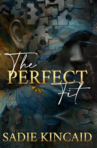 The Perfect Fit: A stand-alone why choose romance von Red House press Ltd