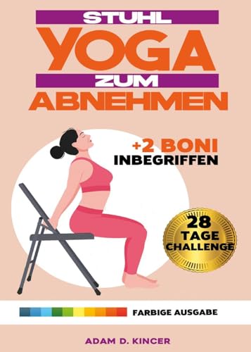 Sthul Yoga Zum Abnehmen von Youcanprint