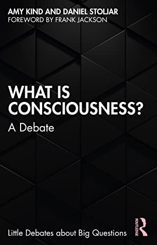 What is Consciousness?: A Debate (Little Debates About Big Questions) von Routledge