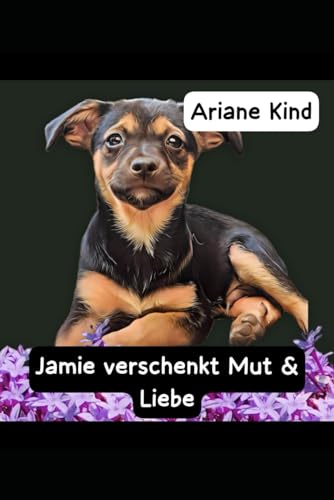 Jamie verschenkt Mut und Liebe