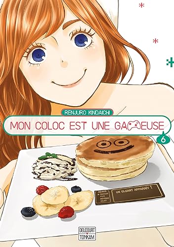 Mon Coloc est une Gameuse T06 von DELCOURT