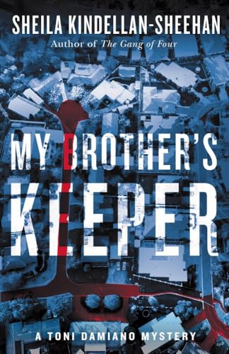 My Brother’s Keeper (Toni Damiano Mystery)