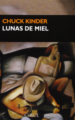 Lunas de miel (Narrativa Circe) von CIRCE