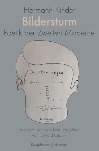 Bildersturm: Poetik der Zweiten Moderne von Königshausen u. Neumann