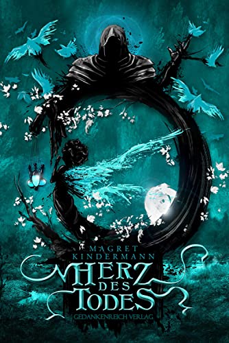Herz des Todes: Fantasy | Der Tod ist dein bester Freund & ärgster Feind