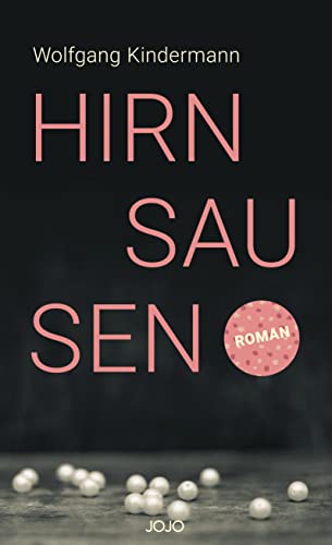 Hirnsausen: Roman