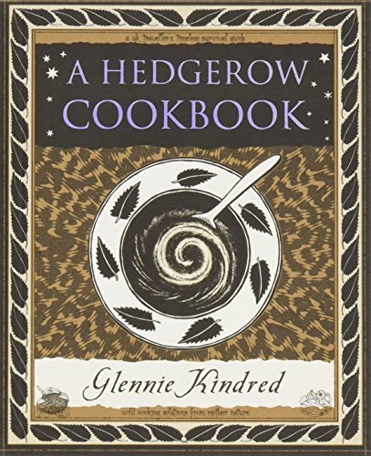 A Hedgerow Cookbook