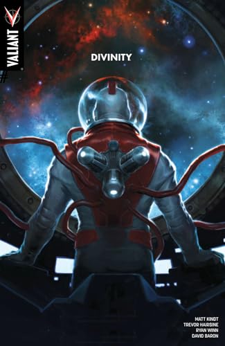 Divinity Deluxe Edition von Valiant Entertainment LLC
