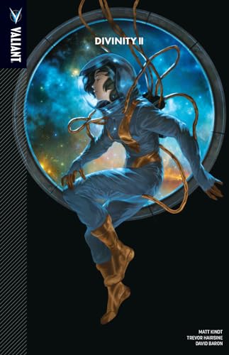 Divinity II (Divinity, 2) von Valiant Entertainment LLC