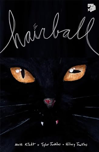 Hairball Hairball von Cross Cult Entertainment