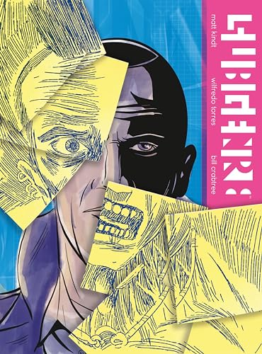 Subgenre von Dark Horse Books